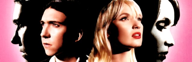 The Raveonettes Love in a Trashcan Music Video - YouTube