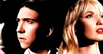 Love In A Trashcan Tab by The Raveonettes text version