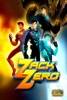 Zack Zero Full Version Free Download Games For PC