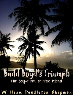 budd, boyd's, triumph, Boy-firm, fox, island, fiction