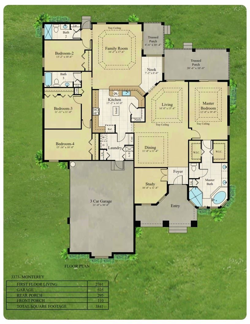 Model home leaseback florida Model home leaseback florida