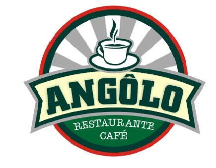ANGÔLO Restaurante Café