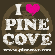 Pine Cove Logo