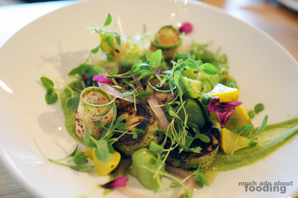 Event Early Bird Dinner Menu Preview Much Ado About Fooding