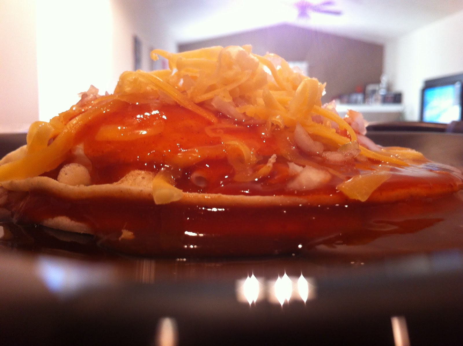 Moms the Word Mexican Pancakes