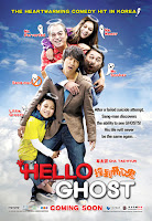 Hello Ghost (2010)