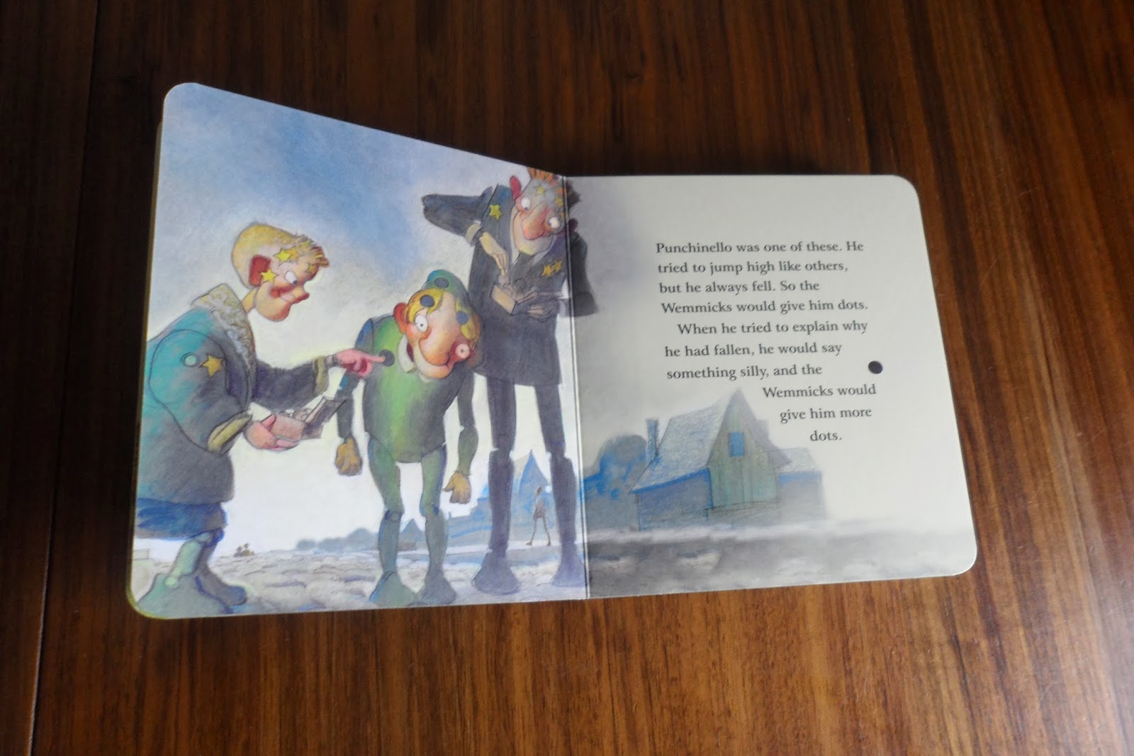 Room To Grow Book Share Scheme You Are Special Book Review