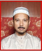 Setiausaha Masjid An Nur Ketapang 2012-2014