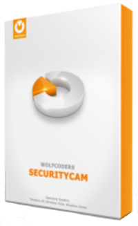 SecurityCam 1.5.0.8 Incl Keygen