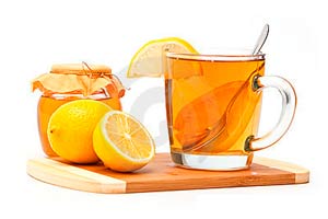 Диета лимонно - медовая