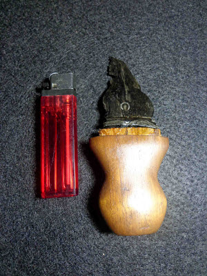 SEMAR MESEM ASLI | Jagad Keris Pusaka | Jual Pusaka | Gambar Foto