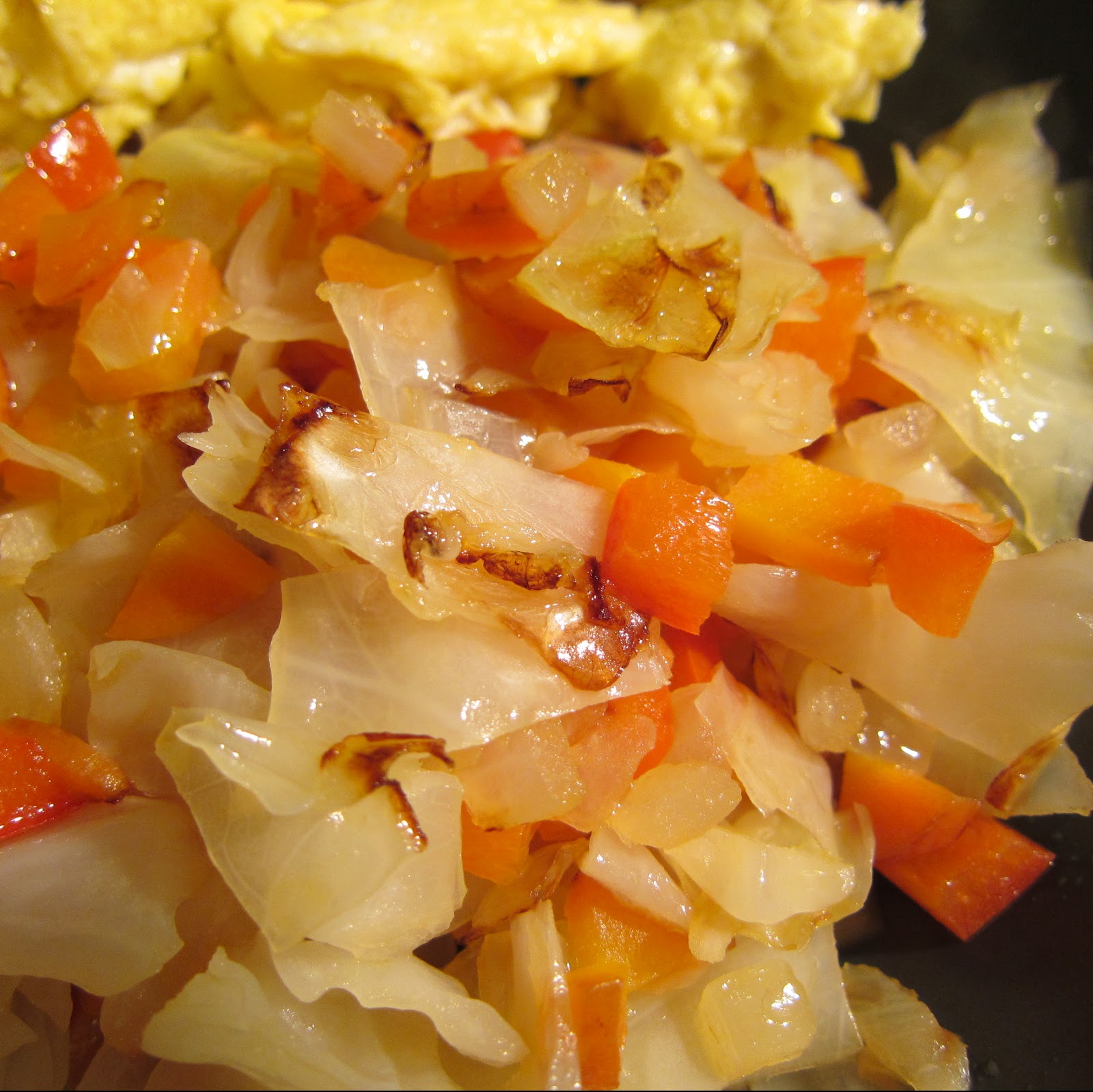 Clever Wren Kid Friendly Fried Rice