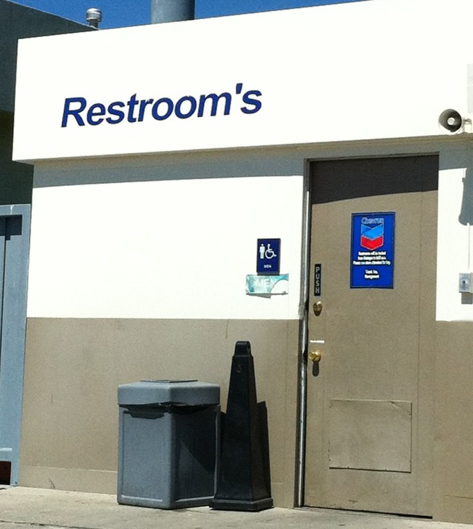 The John Chavez Blog