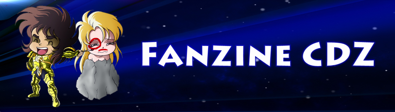 Fanzine CDZ