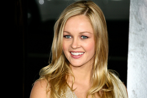 Barbara brownell nude