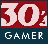 30's gamer