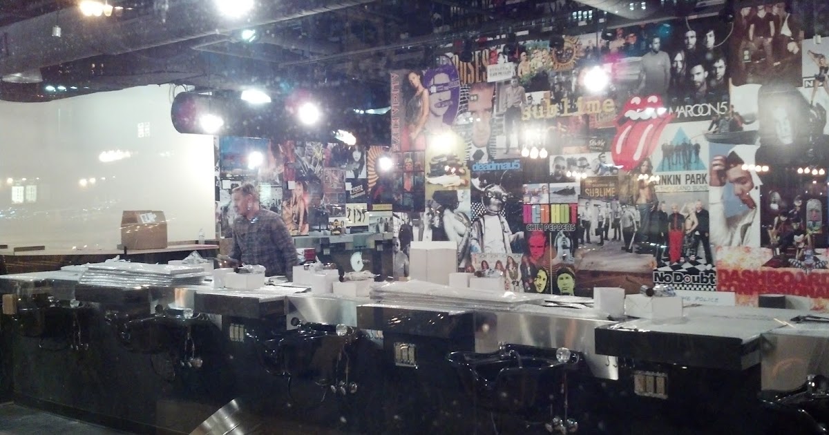 Sloopin A South Loop Blog E. Harrison Street is Apparently a Hot Bed