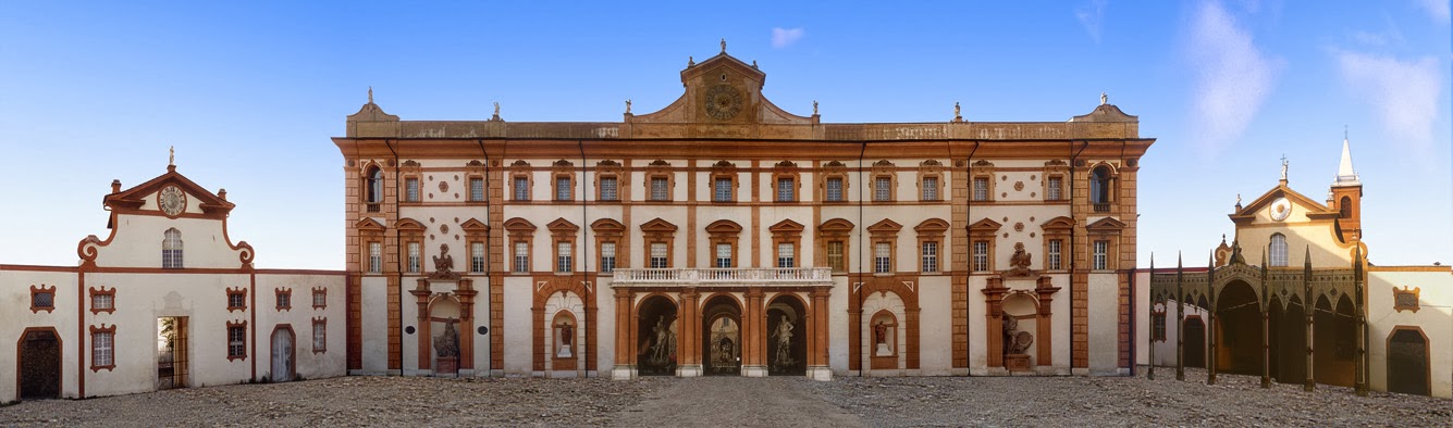 Palazzo Ducale di Sassuolo