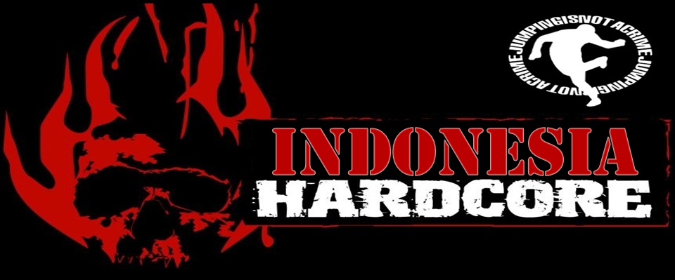 Indonesia Hardcore™