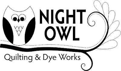 Night Owl Quilting & Dye Works