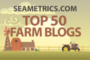 top 50 farm blogs