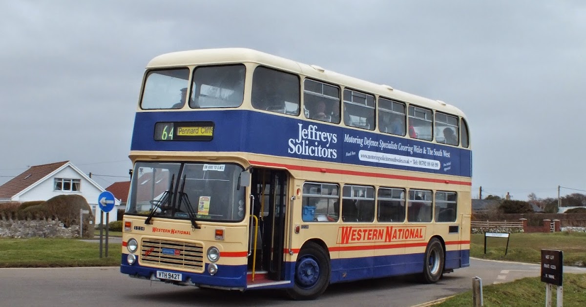 Transport Illustrated Bristol Day In Swansea