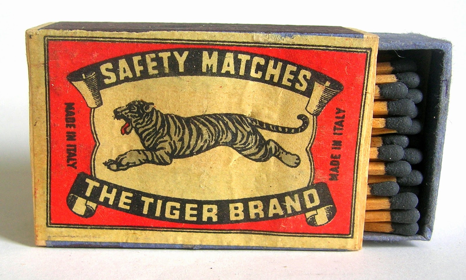 The Secret Blog of a Mad Matchbox Collector November 2013