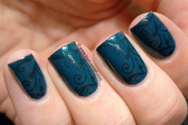 2. "10 Delicate Nail Art Ideas to Try This Season" - wide 9