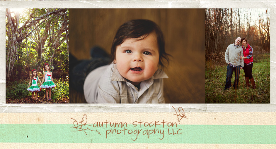 Autumn Stockton Photography