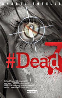 Reseña #Dead7 by Anabel Botella Reseña #Dead7 by Anabel Botella