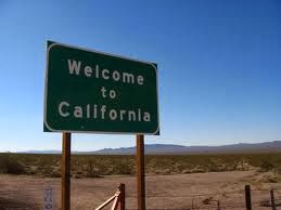 Trip to CALIFORNIA