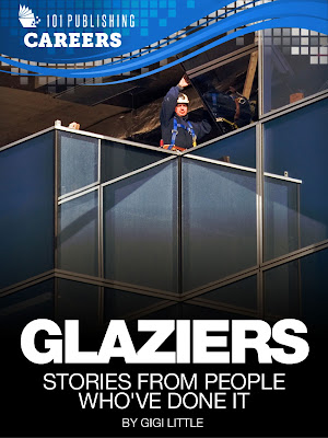 glaziers stories from people whove done it glazier works