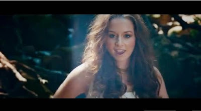 oonagh musik video clip