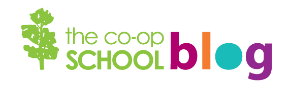 The Co-op School Blog!