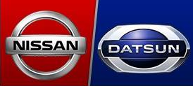 Datsun Nissan Indonesia