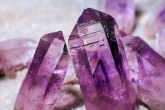 Love Healing Crystals