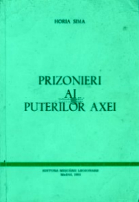 Prizonieri ai puterilor Axei