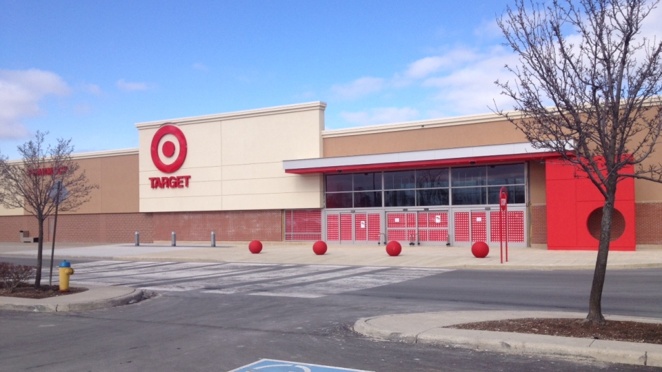 Deaf YouVideo Target Canada Closing All Stores