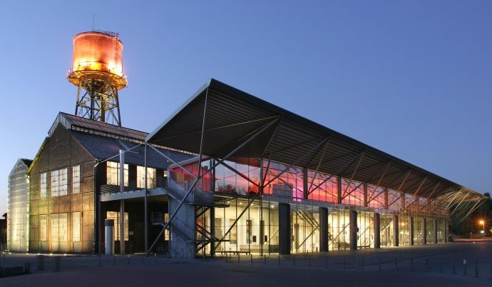 Mega Drohnen Event In Der Commerzbank Arena Frankfurt Bvcp