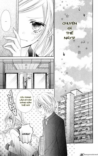 Stardust Wink chap 3
