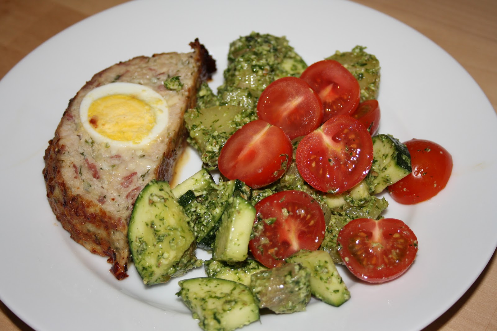 Minna's lille univers