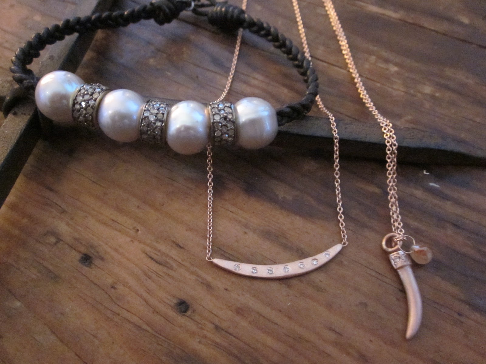 Rebecca Lankford Jewelry