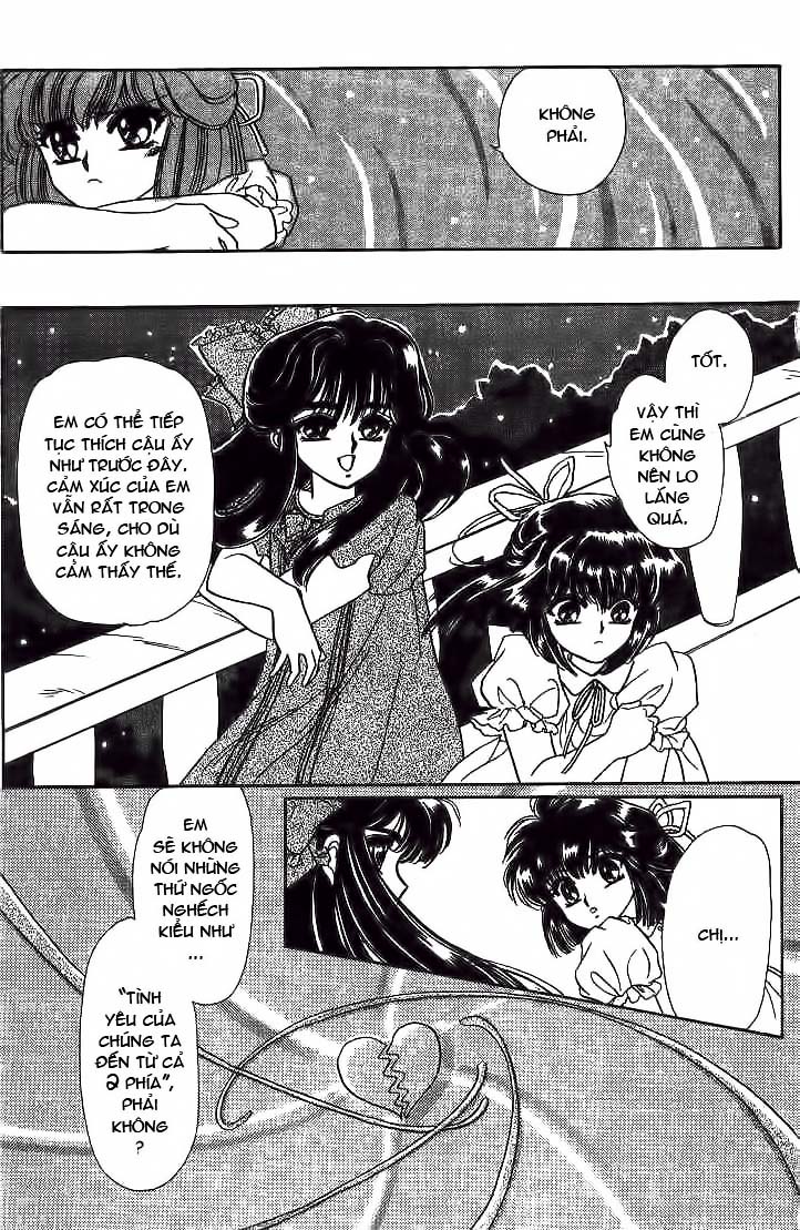 20 Mensou Ni Onegai!! chap 9