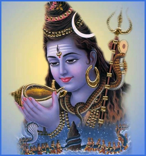 Namah Shivaya | God Wallpapers - Wallpapers