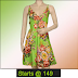 Summer Women Dresses worth Rs.596 Starts @ Rs.140