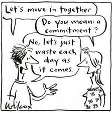 Cohabitation before marriage pros and cons