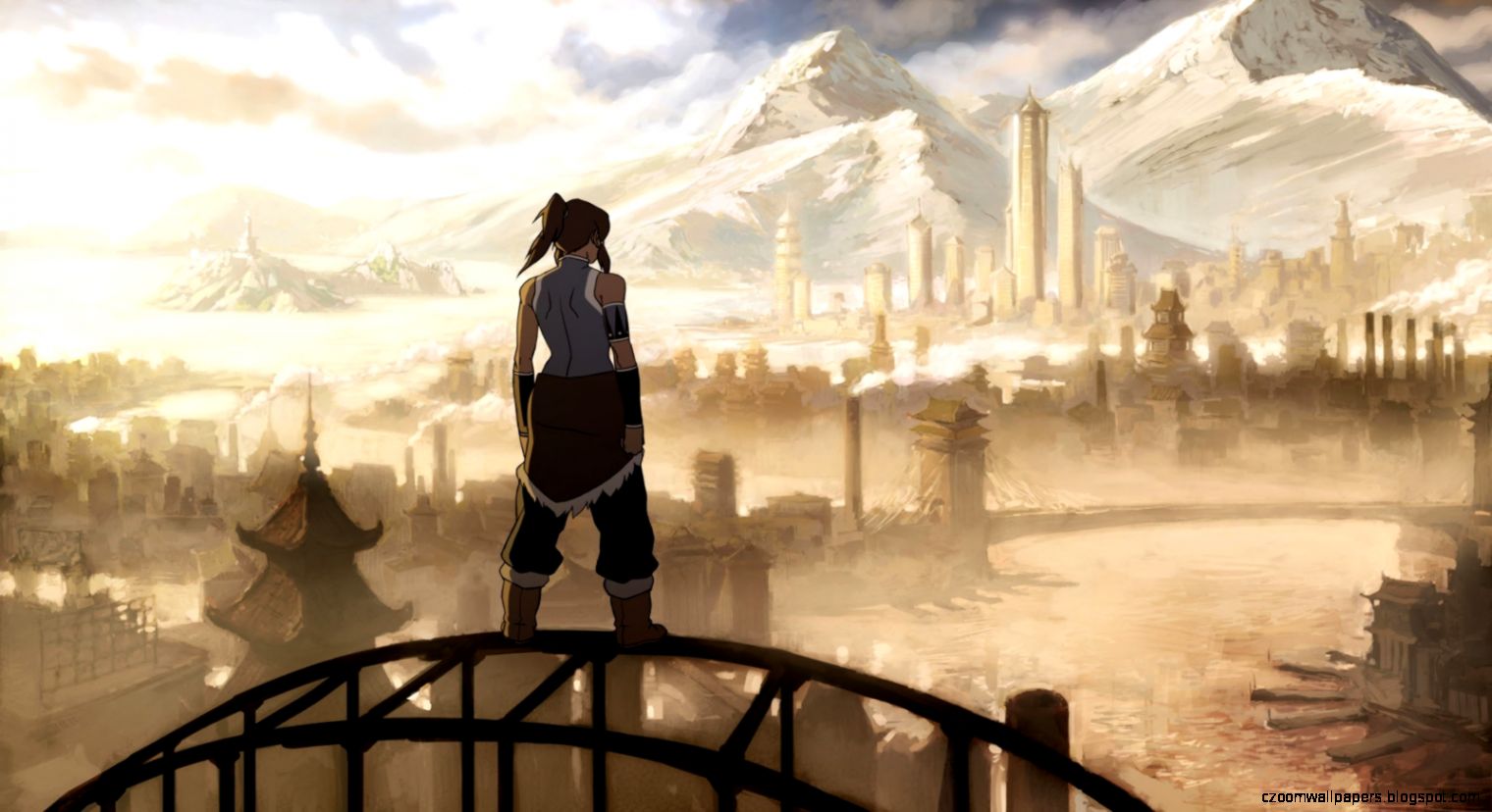 81 Avatar The Legend Of Korra HD Wallpapers Backgrounds 81 Avatar The Legend Of Korra HD Wallpapers Backgrounds