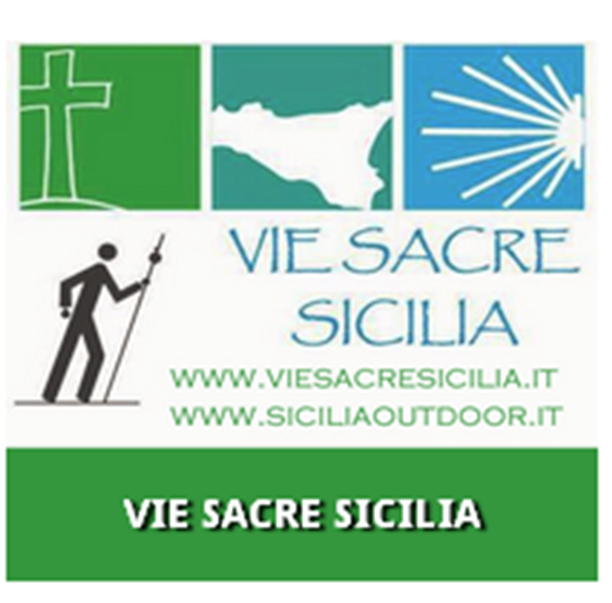 Vie Sacre Sicilia - Pagine