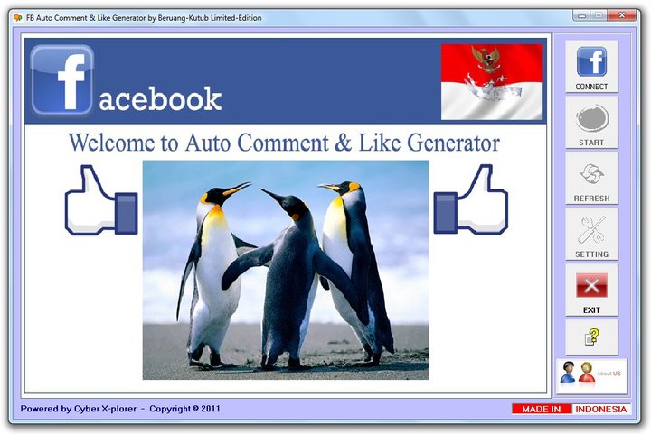 Youtube like generator Youtube like generator