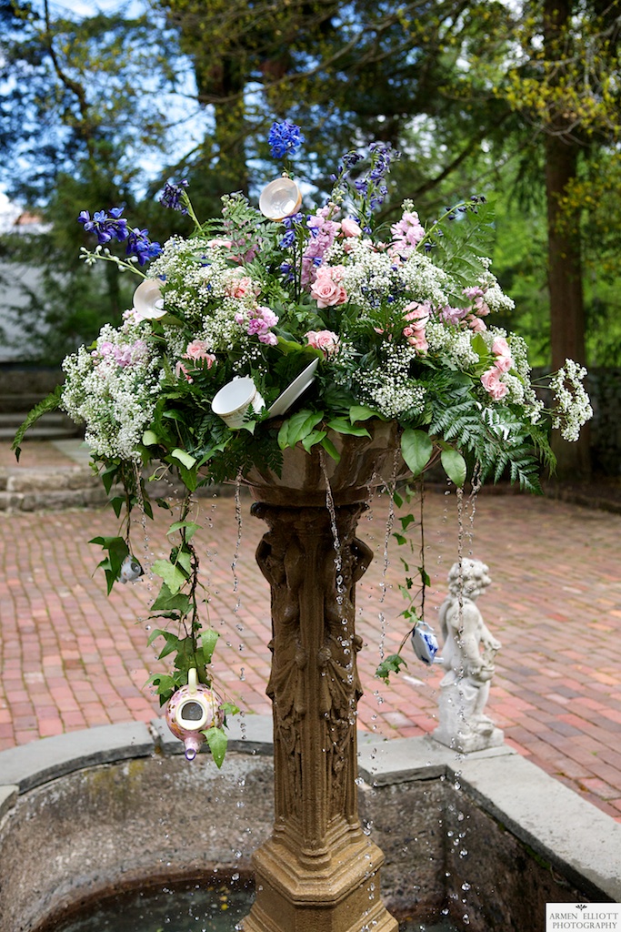 Armen Elliott Photography Bucks County Wedding at New Hope's Holly